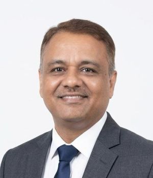 Shri Ajit Vira