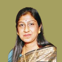 Dr. Ila Dedhia