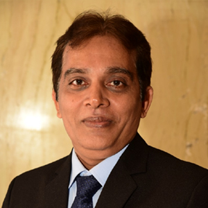 Shri Manish Gala