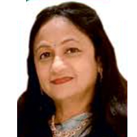 Smt. Meeta Vira