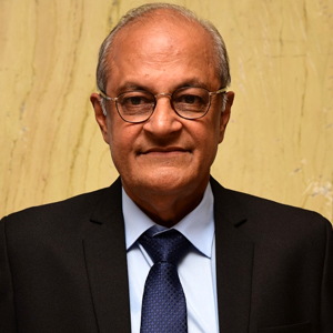 Dr. Ramesh Dedha