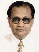 CA Shantilal Rambhia