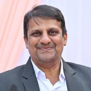 Shri Dipesh Chheda