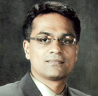 CA Ketan Rambhia