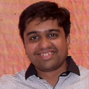 Shri Sagar Haria