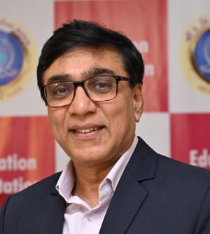 Shri Bimal Vora