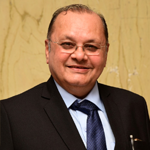 Shri Dinesh Gogari