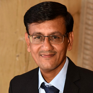 Shri Hitendra Vira