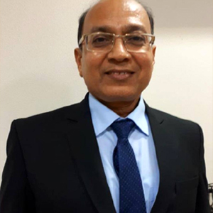 Dr. Mukesh Vora