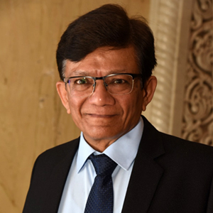 Shri Pravin Dedhia
