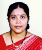 Smt. Rekha Gada