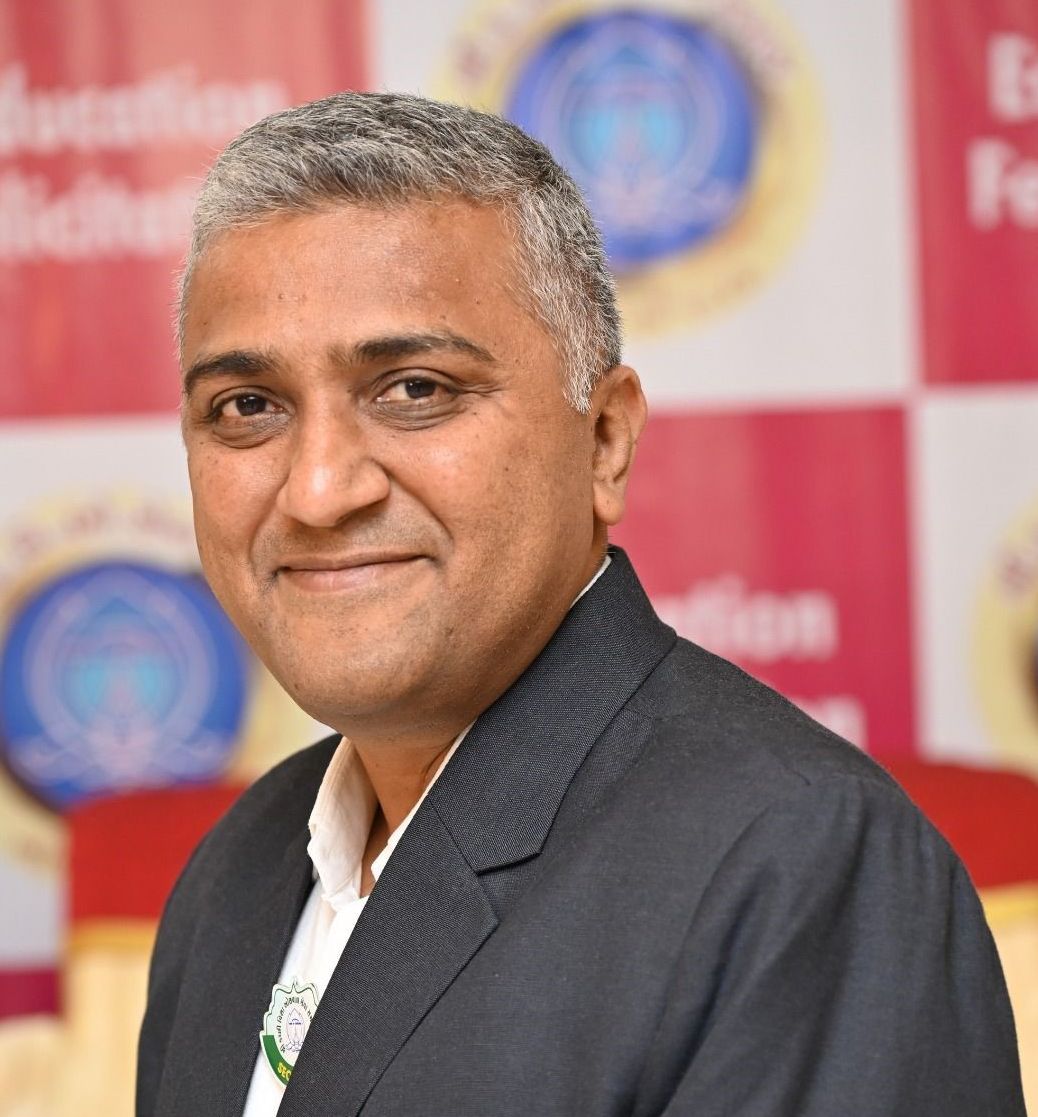 CA Sunil Dedhia