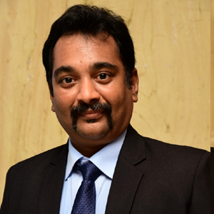 Shri Shailesh Mota