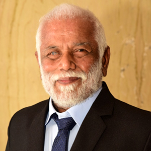 Shri V.K. Vora