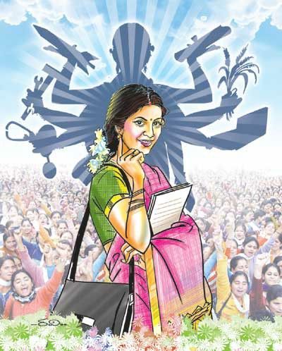 Women Empowerment